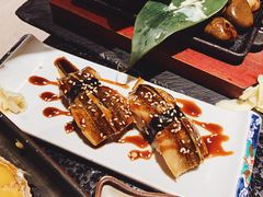 -無境·匠心日本料理(汉街店)