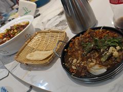 -大草原清真饭庄(沙河店)