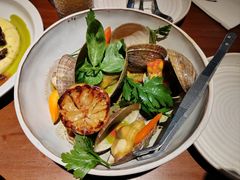 -MAGPIE喜鹊派餐厅(华侨城店)