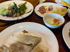 -天伦松鹤大饭店·欣妮咖啡
