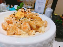 -时间里·新派粤菜(远洋店)