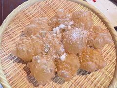 -老晋阳太原菜(古县城店)