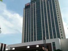 -常熟理文铂尔曼酒店