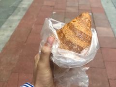 -凯斯汀蛋糕(大学城店)