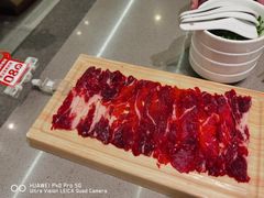 -海底捞火锅(杭州城西银泰城店)