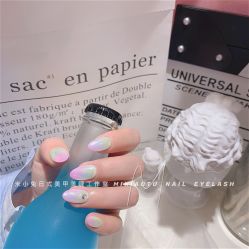 -米小兔美甲美睫