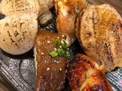 -东京屋(武定路店)