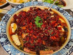 -金悦轩海鲜酒家(拱北店)