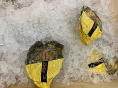 法国生蚝-HIHE Bistro·Oyster Bar(华熙live店)