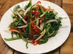 -百年吾吾子手抓肉羊羔肉(山西巷店)