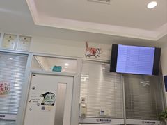 -美迦爱-动物医院·骨科·牙科·夜诊(朝阳路诊疗中心)