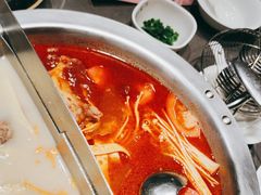 -骨之味·筒骨汤火锅(江头店)