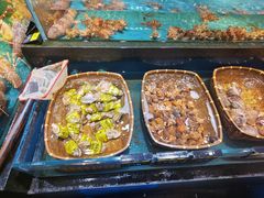 -龙宴海鲜城(经中路店)