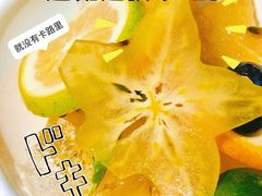 -朴太院·朝鲜族炭火烤肉(民乐园总店)