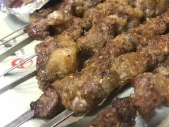 -羊家胡同·龙虾烧烤火锅(龙汇路店)