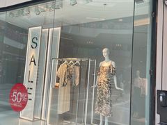 -ZARA(红谷滩万达店)