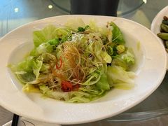 手撕圆白菜-成都驻京办餐厅(蜀都宾馆店)