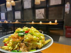 -湘与香缘·湖南菜(王府井北京市百货大楼店)