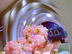 -KIDults童伴儿亲子餐厅(达美中心广场店)