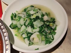 -福满我家大碗厨·湘菜(上海大厦店)