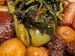 小土豆乱炖-小土豆北方菜馆(方庄店)