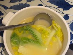 -绿茶餐厅(布吉万象汇店)
