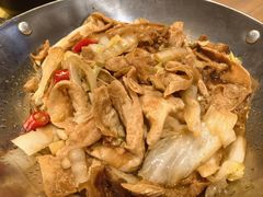 -小柴米·传统江西菜(八一广场店)