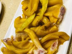 酒鬼鸭掌-正哥点心皇子(旺城广场店)