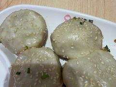 -小杨生煎(深圳岗厦北店)