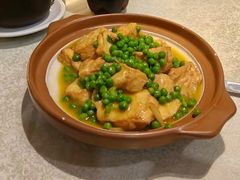 -眷江南之小蓝鲸(王府大街店)