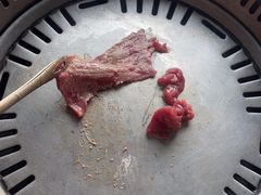-权金城·炭火烤肉(北京联想桥店)
