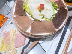 -海底捞火锅(奥森店)