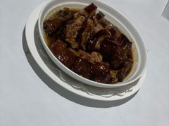 碌鹅-花城苑广府菜(侨鑫店)