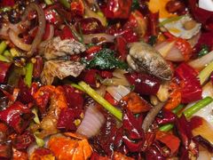 -聚点串吧·北京烧烤(赵登禹路店)