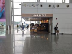 -广州白云国际机场-T2航站楼
