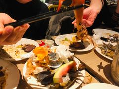 -星伦多 自助料理(圆融店)