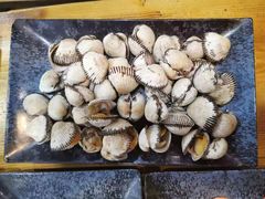 -老东镇啤酒屋海鲜加工·蒸汽海鲜·海鲜烧烤(台东店)