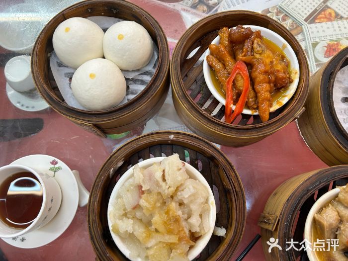 莲香楼图片