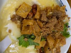 -豆相识•九九豆腐脑(牛咡桥店)