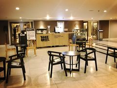 -曼谷文华中心点大酒店