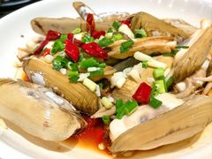 -健眺小海鲜(临海后山店)