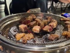 -本炙炭烤·蒲烧活鳗料理店(金沙洲店)