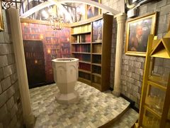 -逃脱反斗城沉浸剧情密室(北京路店)