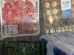 -山姆会员商店(亦庄创意生活广场店)