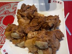 -吴记酱骨炖菜馆(西大直街店)
