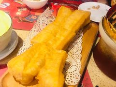 -点都德(大茶楼店)