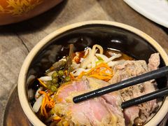 -雀舞云南菜(天津天河城购物中心店)