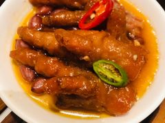 -海宁铂尔曼酒店紫荆中餐厅