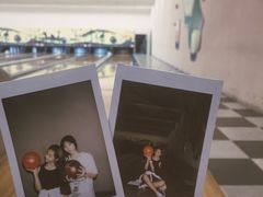 -广州保龄球馆(广州天河体育中心店)