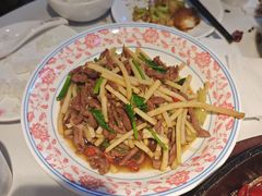 -老板恋上鱼(高新万达店)